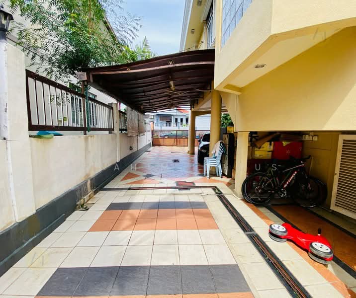 Taman Keramat Permai AU1 untuk Untuk Dijual - RM 1,500,000, Apr 2026 - Exterior - PropertyGuru.com.my
