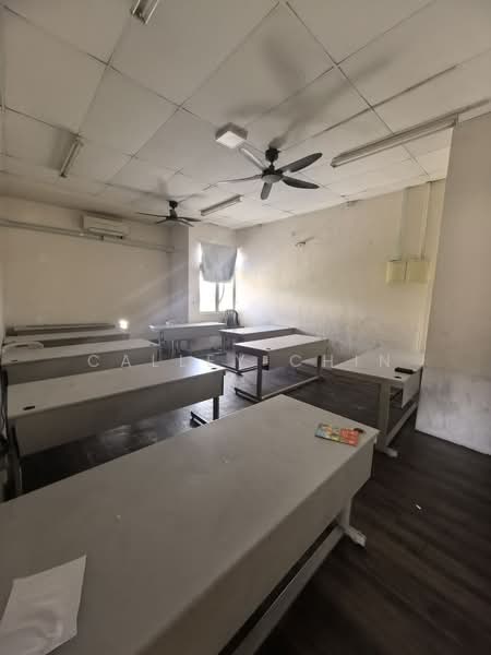 Kedai / Pejabat untuk Disewa di Bukit Indah (Iskandar Puteri (Nusajaya)) - Calley Chin - Study - PropertyGuru.com.my