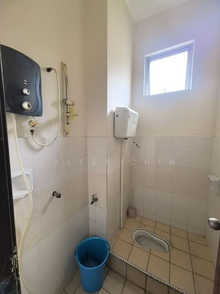 Kedai / Pejabat untuk Disewa di Bukit Indah (Iskandar Puteri (Nusajaya)) - Calley Chin - Bathroom - PropertyGuru.com.my