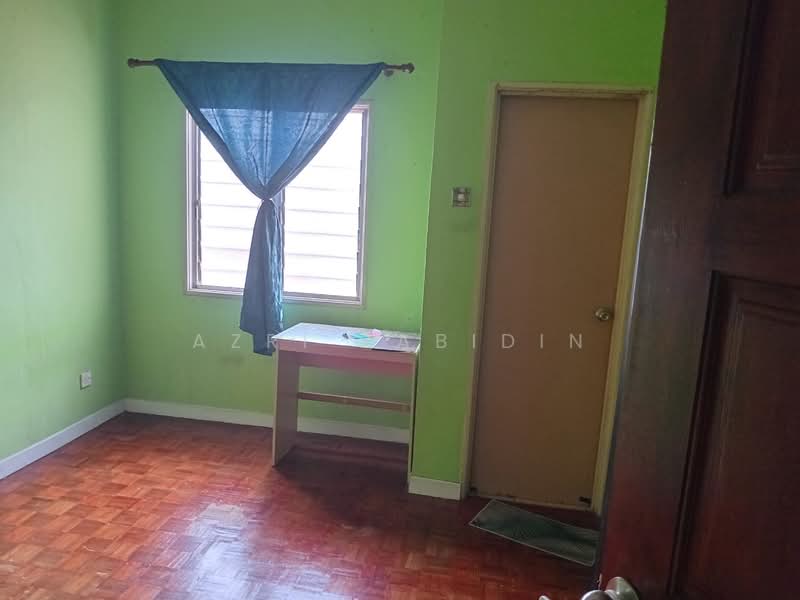 2-storey Terraced House for Rent in Rawang (Selangor) - Azri Zabidin - PropertyGuru.com.my