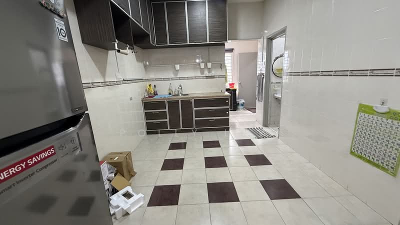 2-storey Terraced House for Sale in Taman Suria (Bandar Sungai Long) - Polly Lew - PropertyGuru.com.my