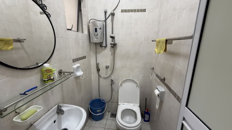 2-storey Terraced House for Sale in Taman Suria (Bandar Sungai Long) - Polly Lew - PropertyGuru.com.my