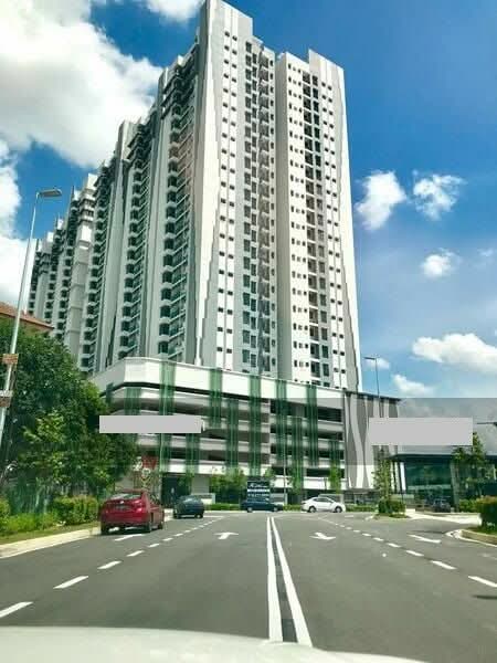 Condominium for Sale at Riverville Residences - Leslie Low - Exterior - PropertyGuru.com.my