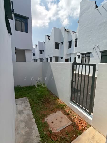 2-storey Terraced House for Sale in Bandar Dato Onn (Tebrau) - Agnes Boo - Exterior - PropertyGuru.com.my