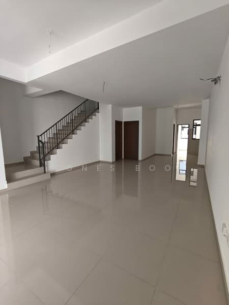 2-storey Terraced House for Sale in Bandar Dato Onn (Tebrau) - Agnes Boo - Interior - PropertyGuru.com.my