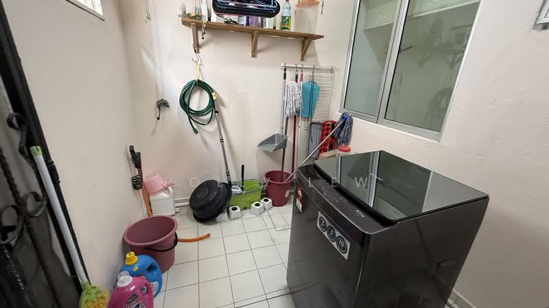 2-storey Terraced House for Rent in Taman Suria (Bandar Sungai Long) - Polly Lew - PropertyGuru.com.my
