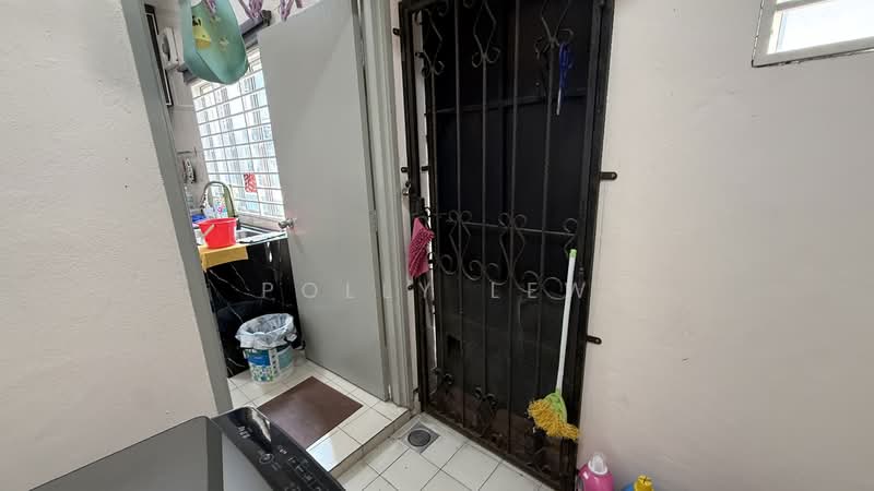 2-storey Terraced House for Rent in Taman Suria (Bandar Sungai Long) - Polly Lew - PropertyGuru.com.my
