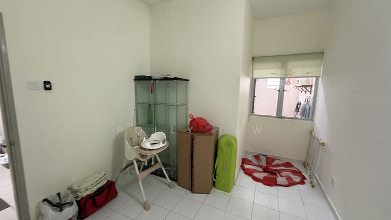 2-storey Terraced House for Rent in Taman Suria (Bandar Sungai Long) - Polly Lew - PropertyGuru.com.my
