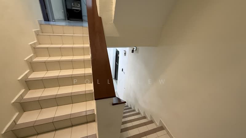 2-storey Terraced House for Rent in Taman Suria (Bandar Sungai Long) - Polly Lew - PropertyGuru.com.my
