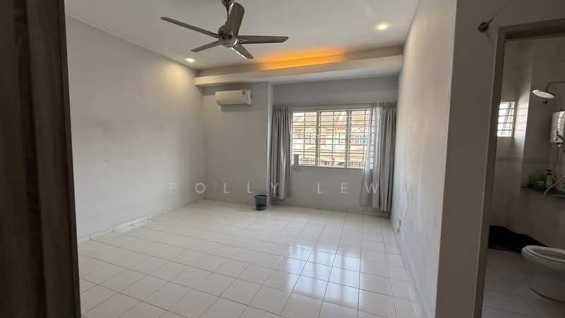 2-storey Terraced House for Rent in Taman Suria (Bandar Sungai Long) - Polly Lew - PropertyGuru.com.my