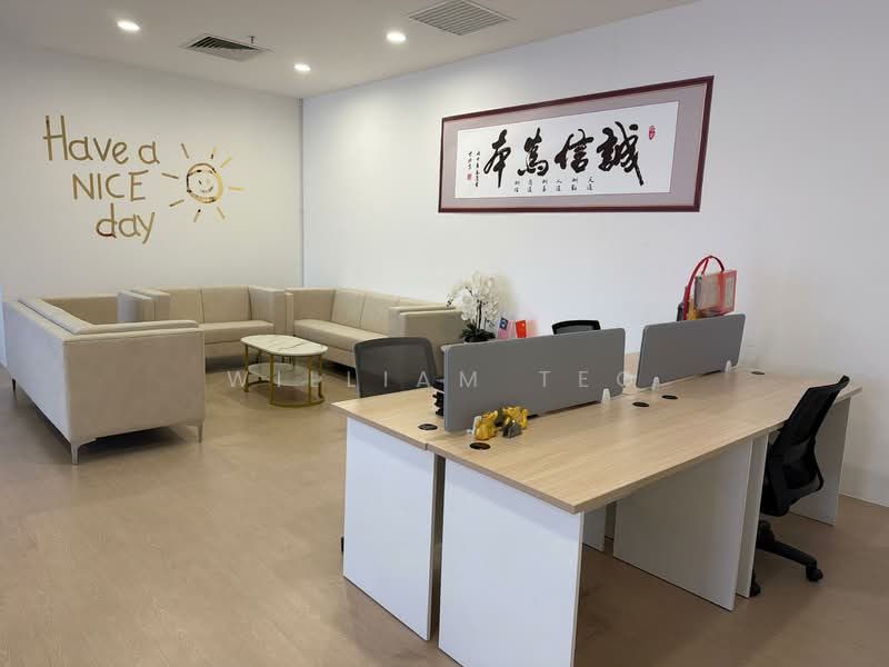 Ikon Connaught untuk Untuk Disewa - RM 9,888 /bulan, Apr 2026 - Interior - PropertyGuru.com.my