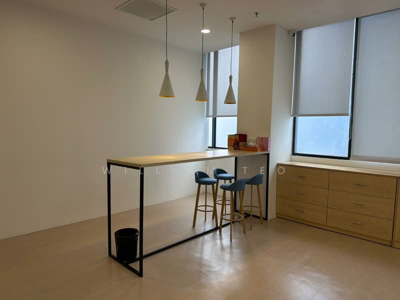 Ikon Connaught untuk Untuk Disewa - RM 9,888 /bulan, Apr 2026 - Interior - PropertyGuru.com.my