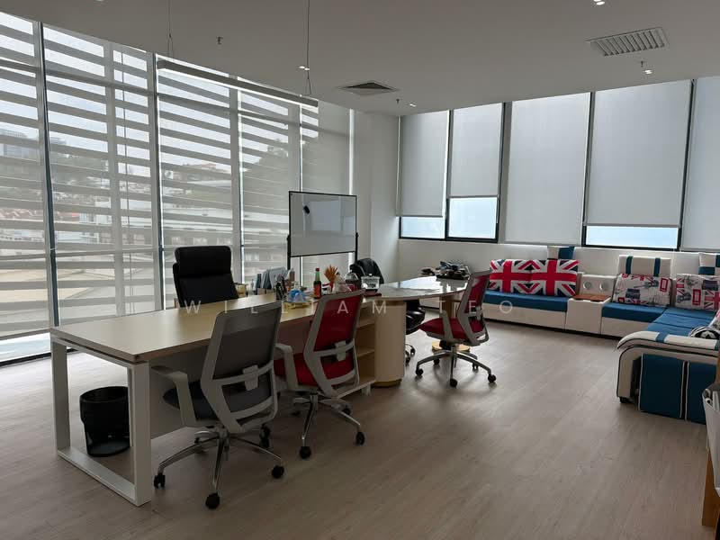 Ikon Connaught untuk Untuk Disewa - RM 9,888 /bulan, Apr 2026 - Interior - PropertyGuru.com.my