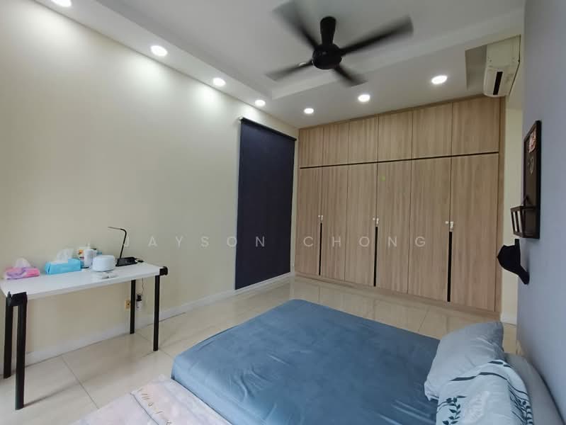 Kondominium untuk Dijual di CloudTree Residence - Jayson chong - Bedroom - PropertyGuru.com.my