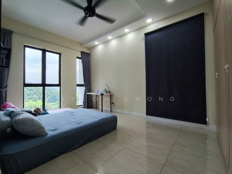 Kondominium untuk Dijual di CloudTree Residence - Jayson chong - Bedroom - PropertyGuru.com.my