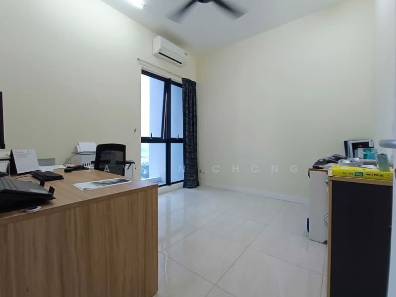 Kondominium untuk Dijual di CloudTree Residence - Jayson chong - Study - PropertyGuru.com.my