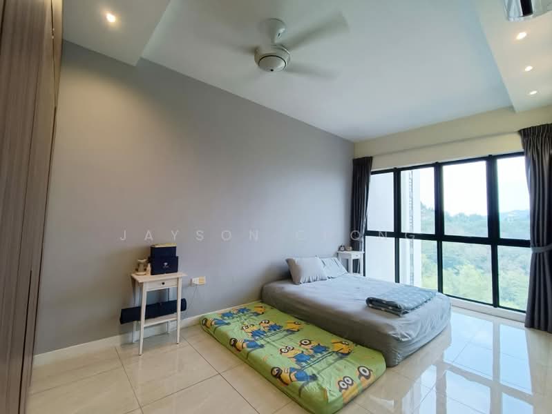 Kondominium untuk Dijual di CloudTree Residence - Jayson chong - Bedroom - PropertyGuru.com.my