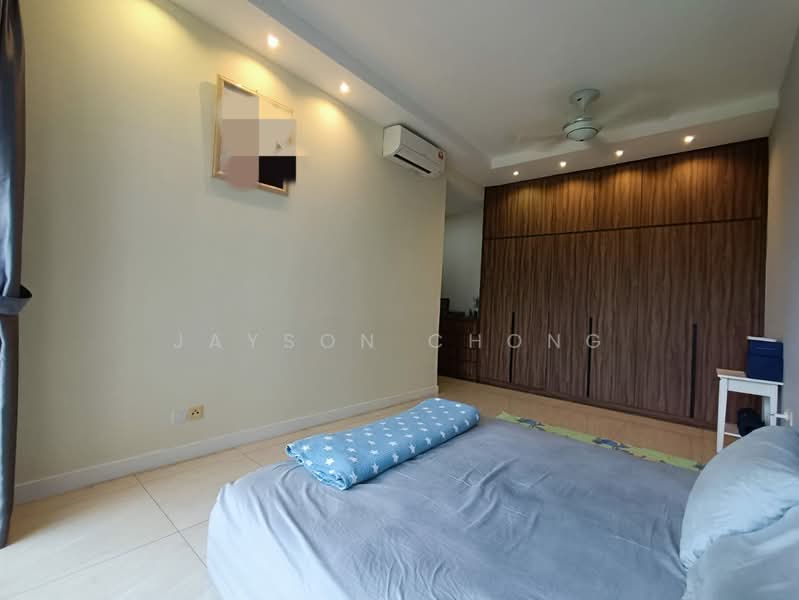 Kondominium untuk Dijual di CloudTree Residence - Jayson chong - Bedroom - PropertyGuru.com.my