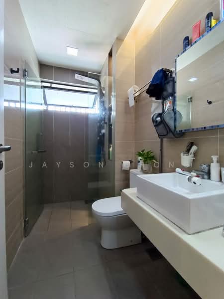 Kondominium untuk Dijual di CloudTree Residence - Jayson chong - Bathroom - PropertyGuru.com.my