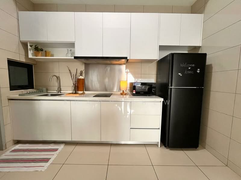 PJ Midtown untuk Untuk Disewa - RM 2,950 /bulan, Apr 2026 - Kitchen - PropertyGuru.com.my