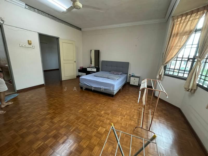 2-storey Terraced House for Sale in Taman Impian Emas (Skudai) - Jaffrey . - PropertyGuru.com.my