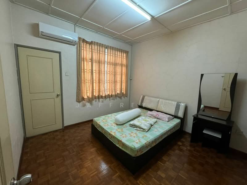 2-storey Terraced House for Sale in Taman Impian Emas (Skudai) - Jaffrey . - PropertyGuru.com.my