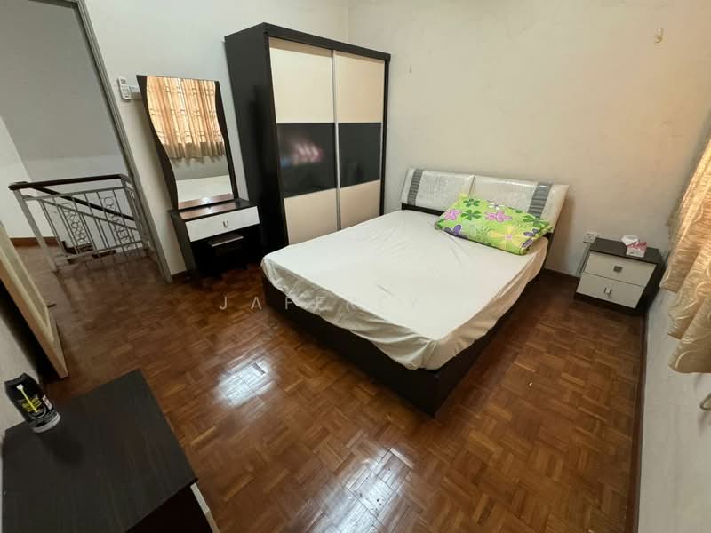 2-storey Terraced House for Sale in Taman Impian Emas (Skudai) - Jaffrey . - PropertyGuru.com.my