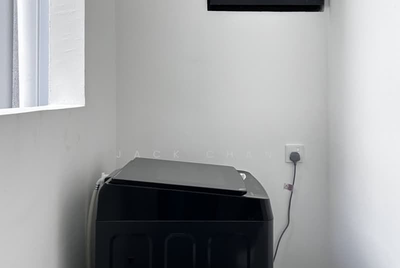 Service Residence for Rent at Residensi Ava @ Kiara Bay - Jack Chan - PropertyGuru.com.my