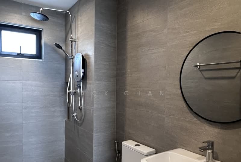 Service Residence for Rent at Residensi Ava @ Kiara Bay - Jack Chan - PropertyGuru.com.my