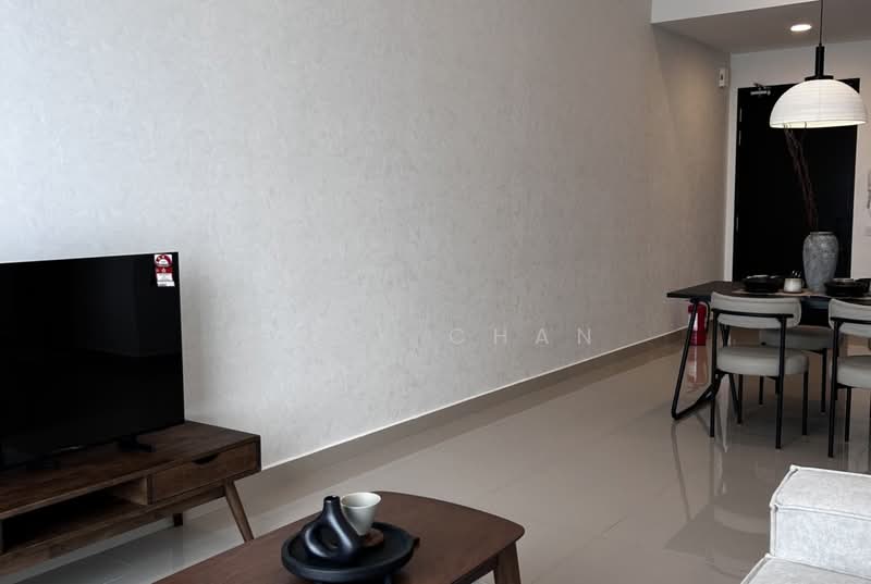 Service Residence for Rent at Residensi Ava @ Kiara Bay - Jack Chan - PropertyGuru.com.my