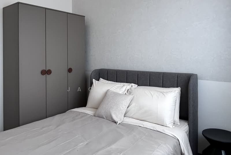 Service Residence for Rent at Residensi Ava @ Kiara Bay - Jack Chan - PropertyGuru.com.my