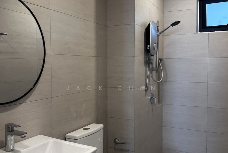 Service Residence for Rent at Residensi Ava @ Kiara Bay - Jack Chan - PropertyGuru.com.my