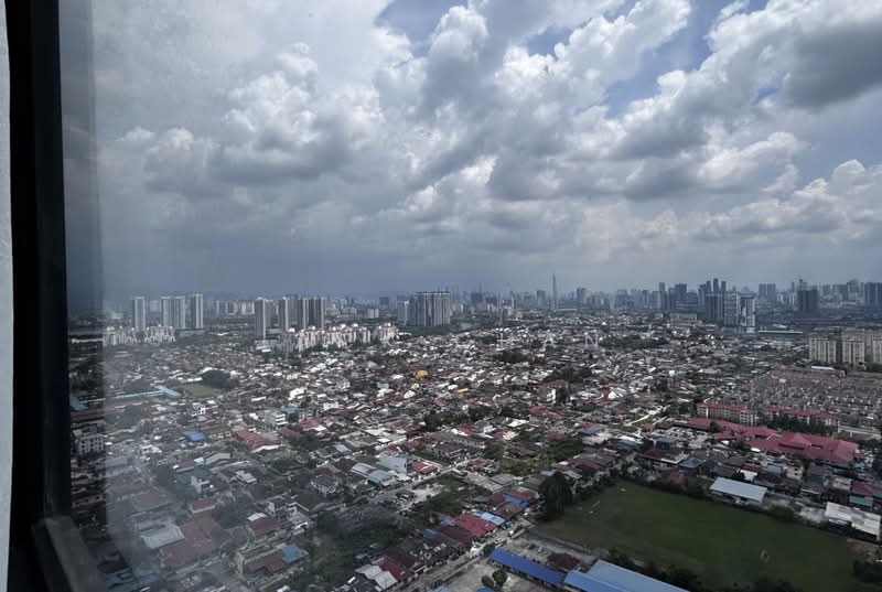 Service Residence for Rent at Residensi Ava @ Kiara Bay - Jack Chan - PropertyGuru.com.my