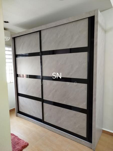 Bandar Botanic Klang untuk Untuk Disewa - RM 2,600 /bulan, Apr 2026 - Interior - PropertyGuru.com.my