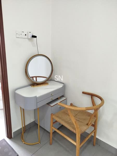 Bandar Botanic Klang untuk Untuk Disewa - RM 2,600 /bulan, Apr 2026 - Interior - PropertyGuru.com.my