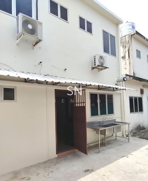 Bandar Botanic Klang untuk Untuk Disewa - RM 2,600 /bulan, Apr 2026 - Exterior - PropertyGuru.com.my