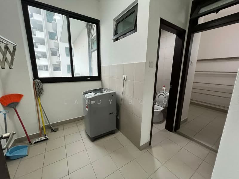 For Rent - Marinox Sky Villas