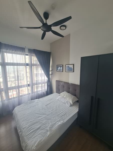 Service Residence for Rent at Astoria Ampang - Shu Wai - Bedroom - PropertyGuru.com.my