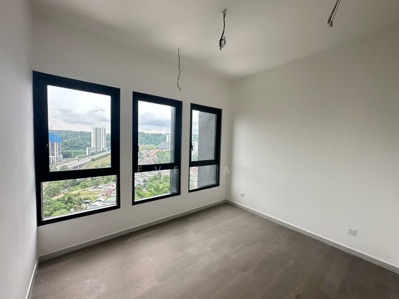 Condominium for Sale at ALIX Residences - Eve Tan - View - PropertyGuru.com.my