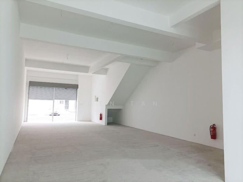 Shop / Office for Rent in Taman Impian Emas (Skudai) - Iden Tan - Interior - PropertyGuru.com.my