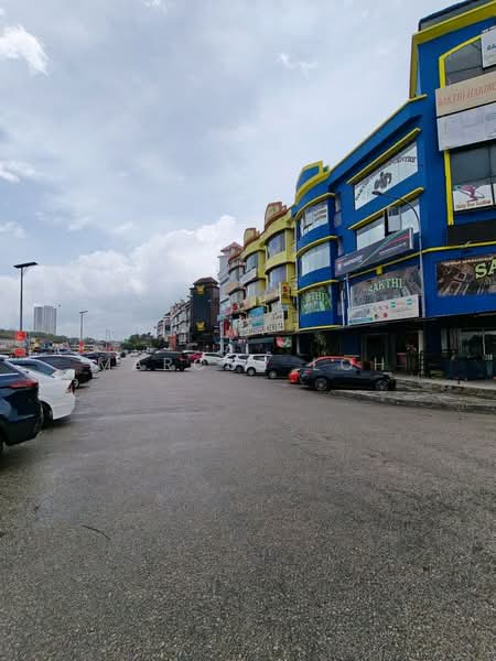 Untuk Disewa - Seri Alam Seris Alams