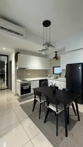 Astoria Ampang untuk Untuk Disewa - RM 3,800 /bulan, Apr 2026 - Kitchen - PropertyGuru.com.my