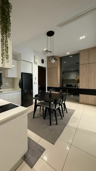 Astoria Ampang untuk Untuk Disewa - RM 3,800 /bulan, Apr 2026 - Kitchen - PropertyGuru.com.my