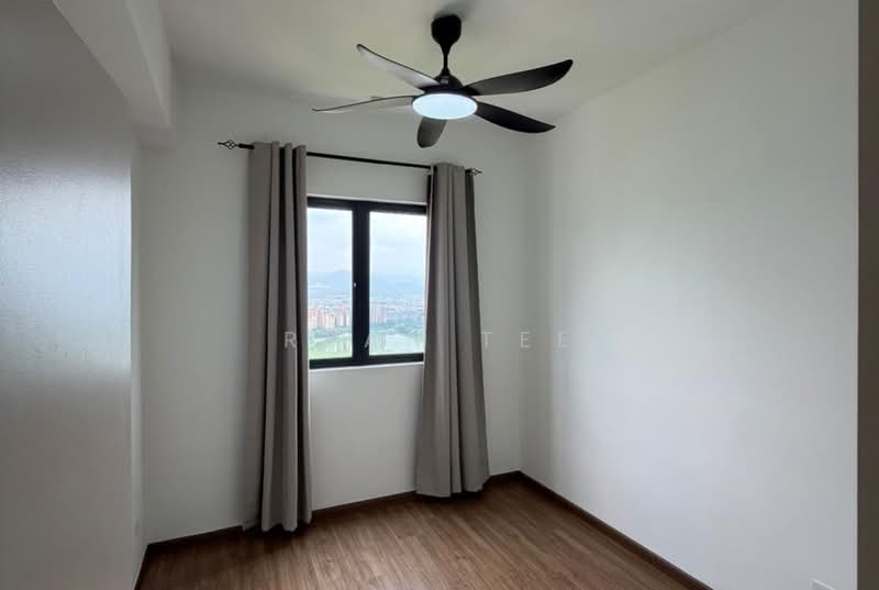 Residensi Ava @ Kiara Bay untuk Untuk Disewa - RM 2,200 /bulan, Apr 2026 - Bedroom - PropertyGuru.com.my