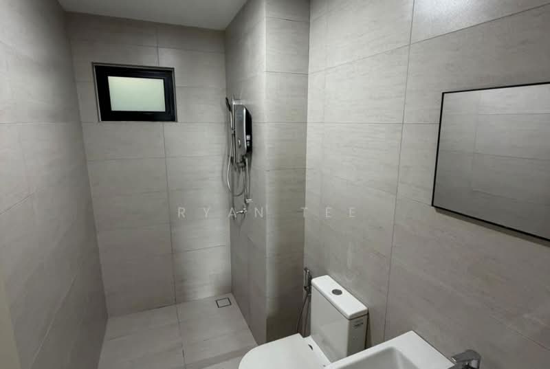 Residensi Ava @ Kiara Bay untuk Untuk Disewa - RM 2,200 /bulan, Apr 2026 - Bathroom - PropertyGuru.com.my