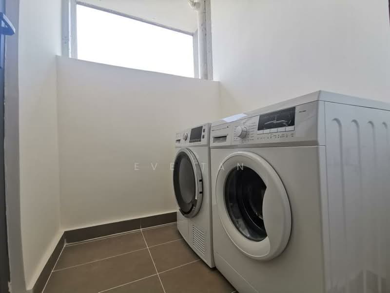 Condominium for Rent at Agile Mont Kiara - Eve Tan - Interior - PropertyGuru.com.my