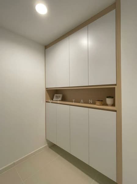 Condominium for Rent at Agile Mont Kiara - Eve Tan - Interior - PropertyGuru.com.my