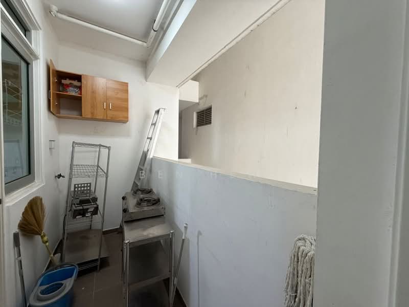 For Sale - Sandilands