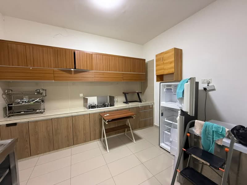 For Sale - Sandilands