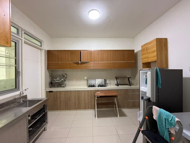 For Sale - Sandilands